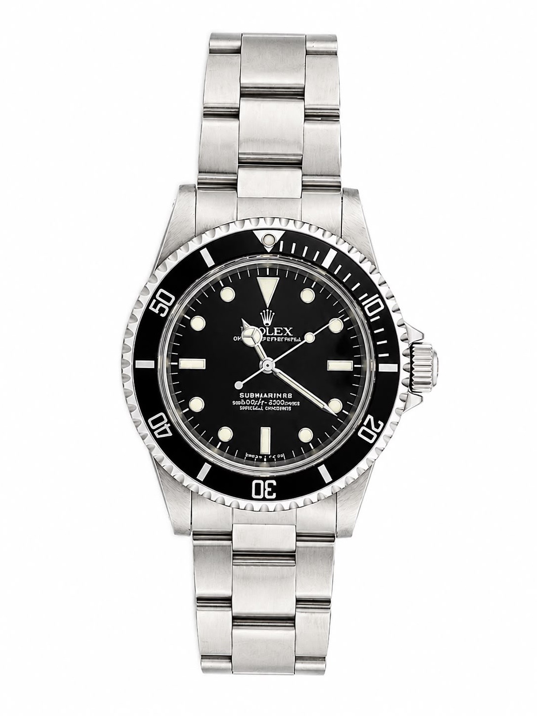 Rolex Submariner