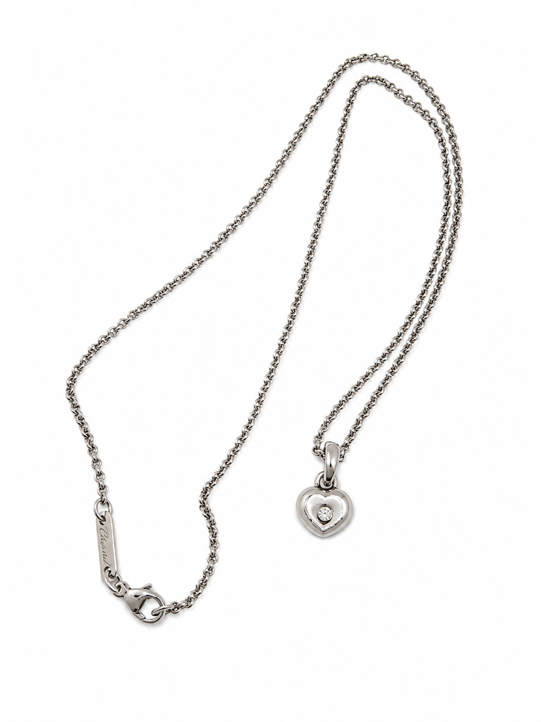 Chopard Happy Diamonds