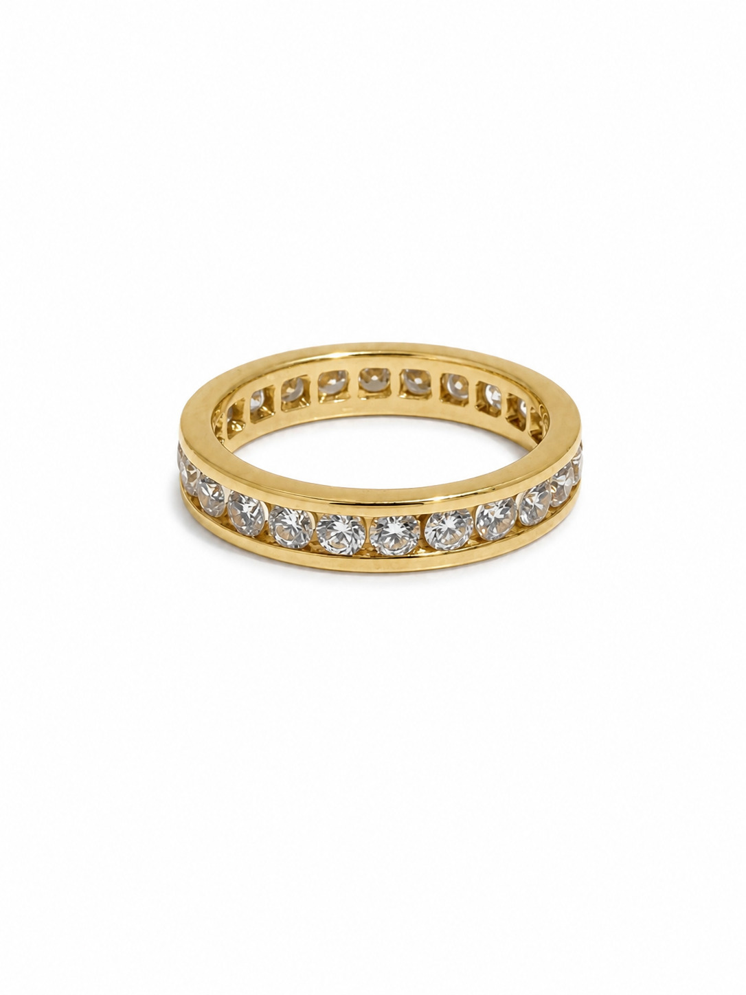 Eternity Diamond Ring