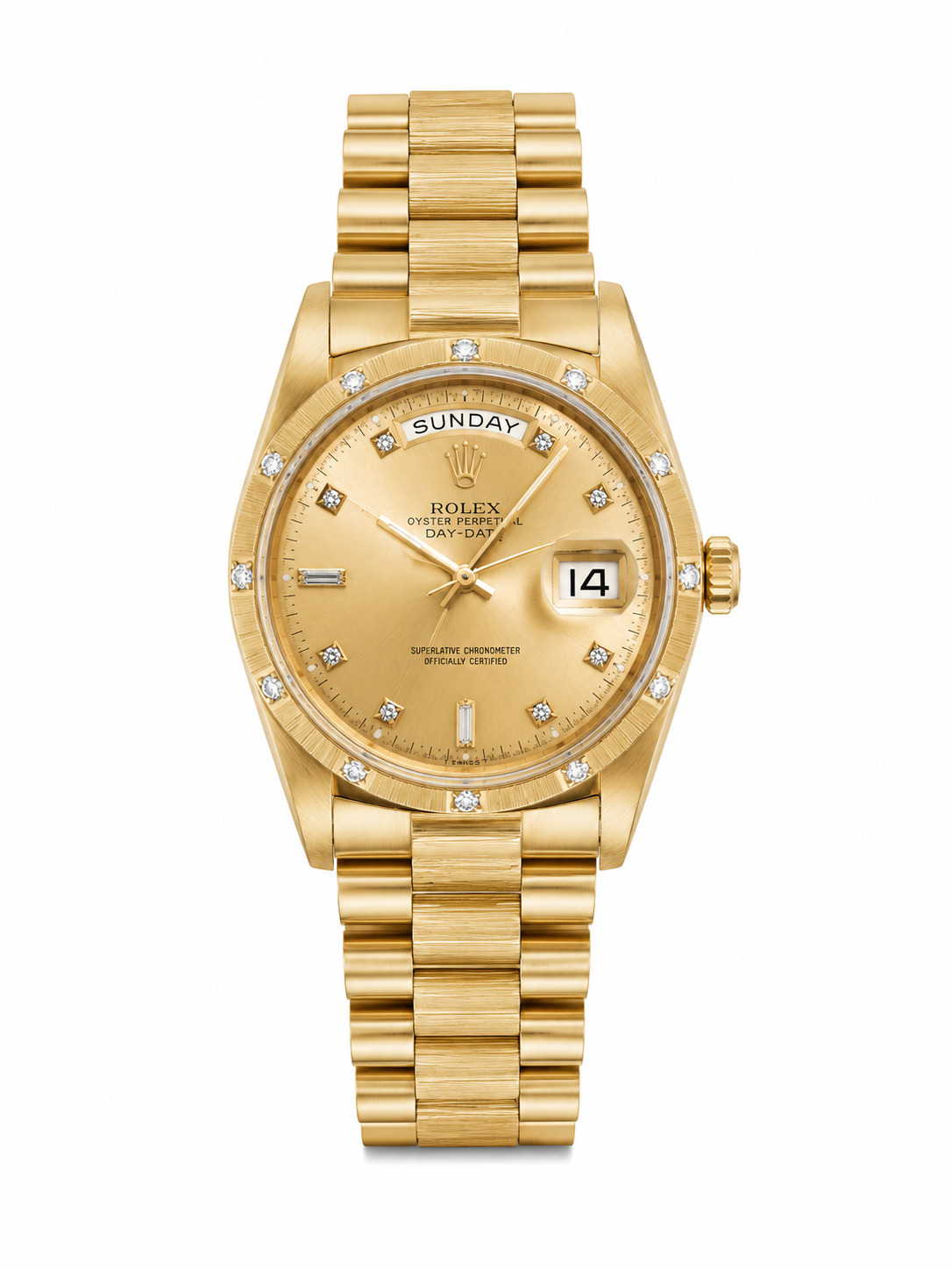 Rolex Day-Date