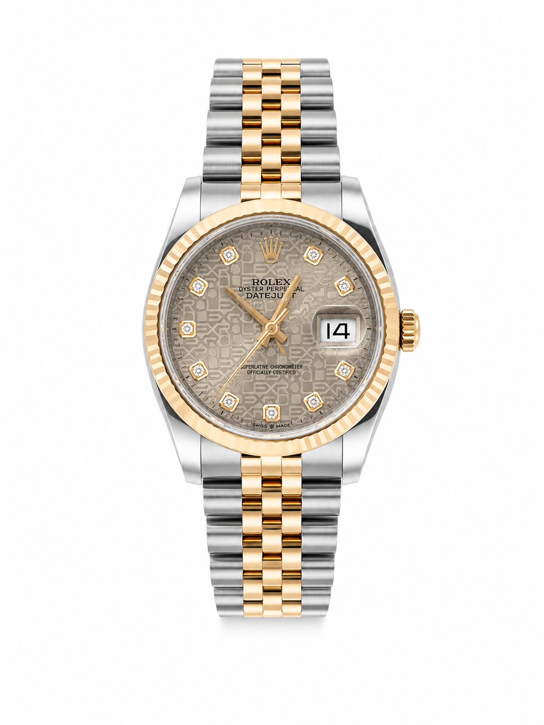 Rolex Datejust 98'