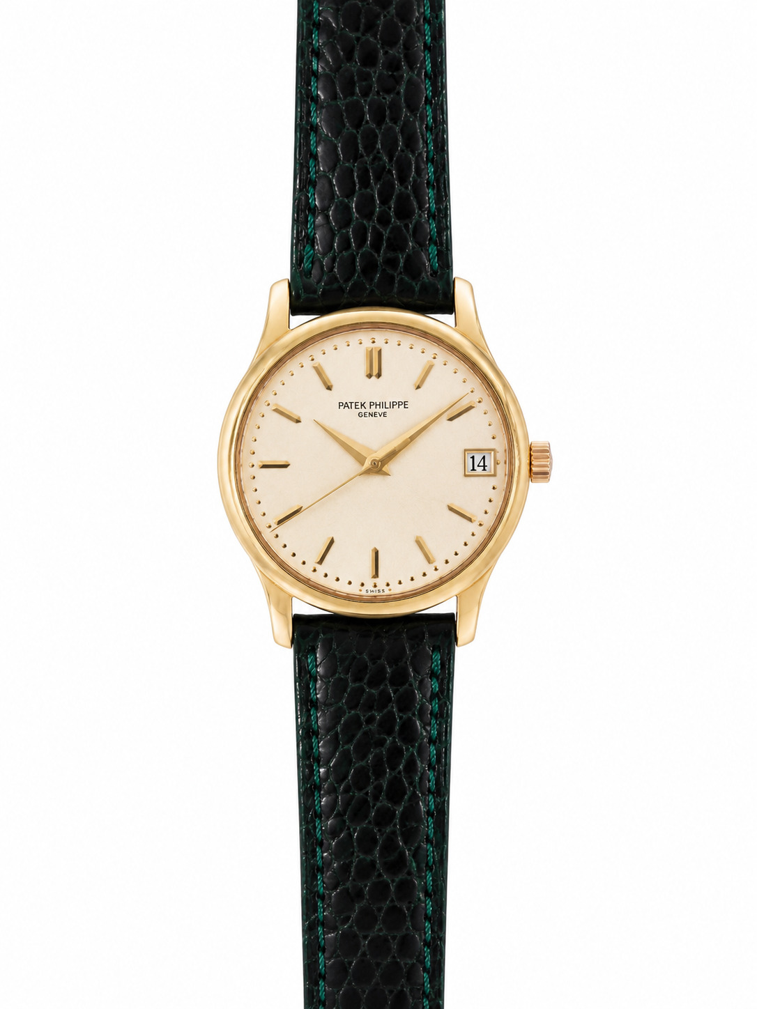 Patek Philippe Calatrava